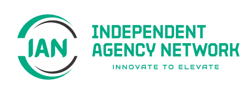 IAN Logo