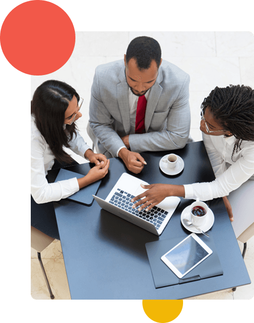 Team collaboration