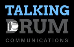 Talking Drum Comms
